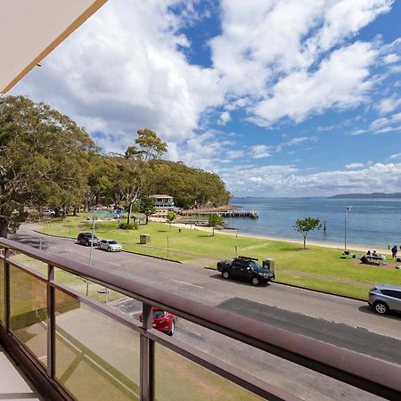 Collendina 4 Fantastic Water Views And Sea Breezes Apartment Nelson Bay Exterior photo