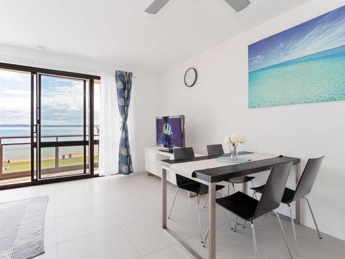 Collendina 4 Fantastic Water Views And Sea Breezes Apartment Nelson Bay Exterior photo