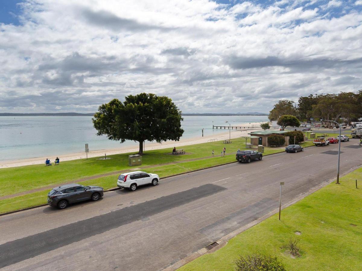 Collendina 4 Fantastic Water Views And Sea Breezes Apartment Nelson Bay Exterior photo